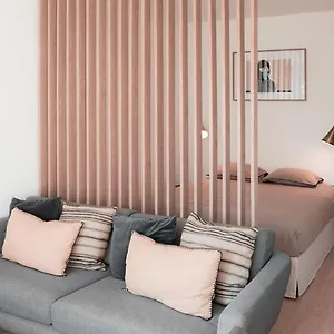  Appartement Superbe à Champel, Terrasse